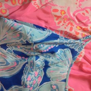 Lilly Pulitzer Camis